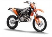 KTM 250 EXC